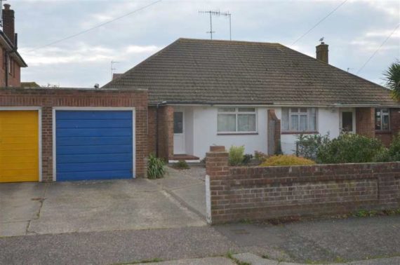 2 Bedroom Detached